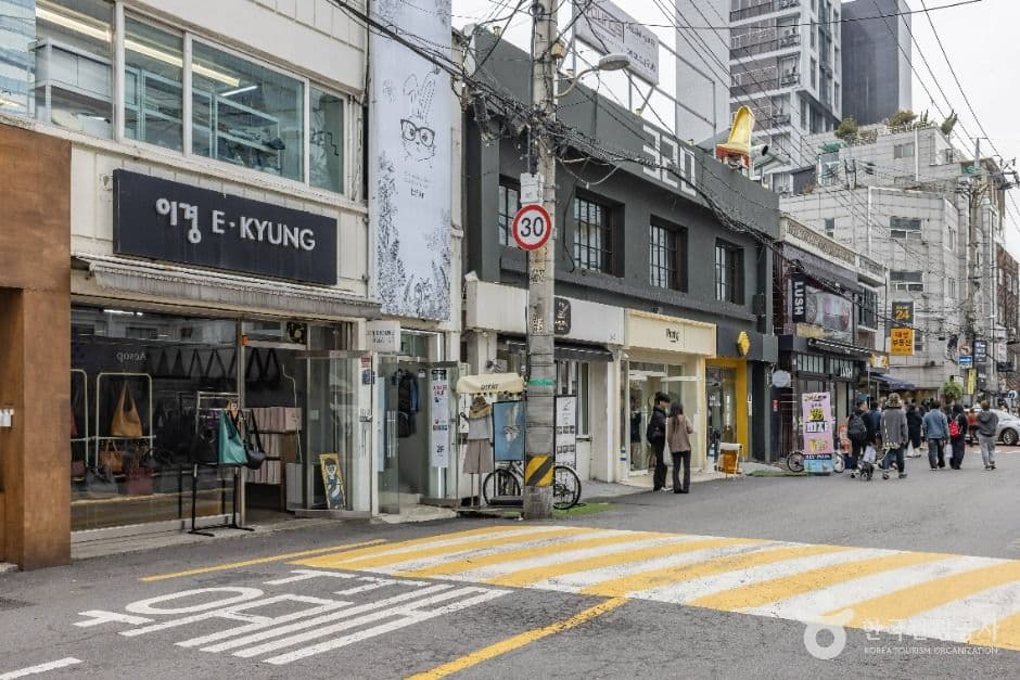 서울_상수동 카페거리 (4)