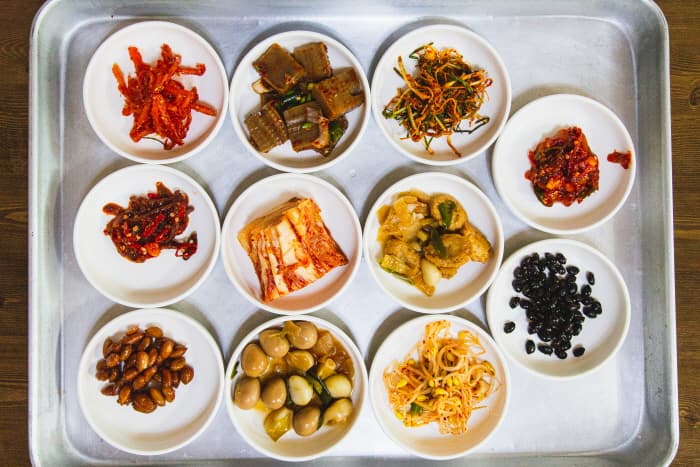 시골식당 06