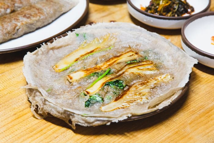 장평메밀막국수(4)