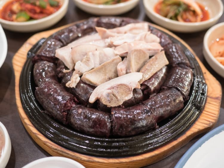 충남_천안시_병천전통순대 본점_음식_3