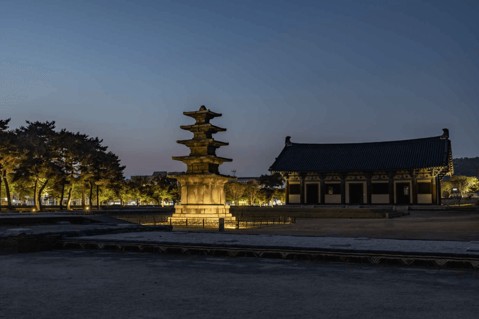 정림사지 (4)