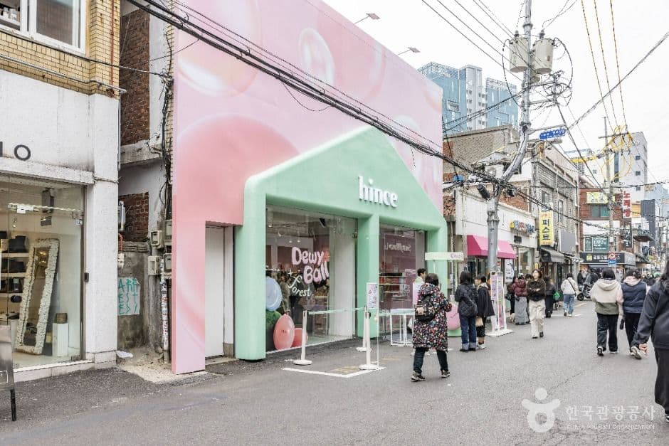 서울_상수동 카페거리 (5)
