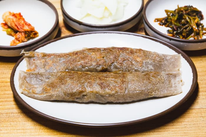 장평메밀막국수(3)