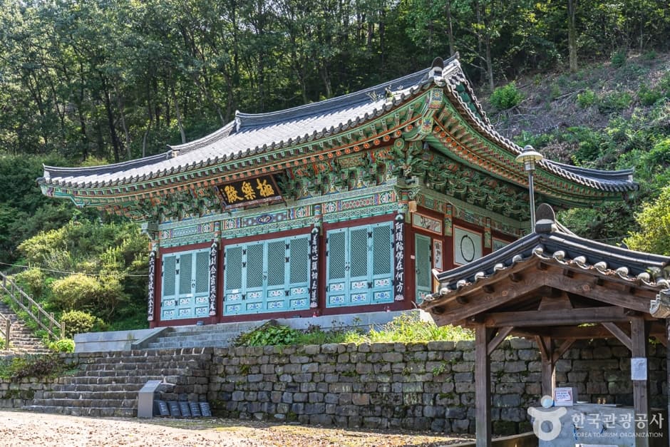 봉서사(서천) (4)