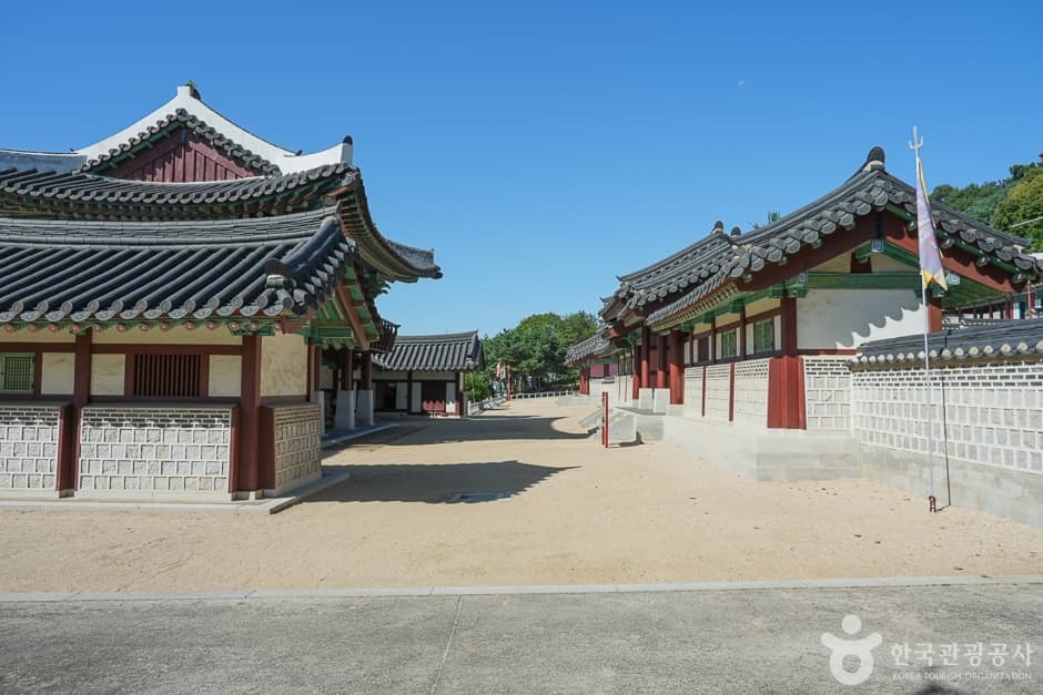 인천도호부관아 (5)