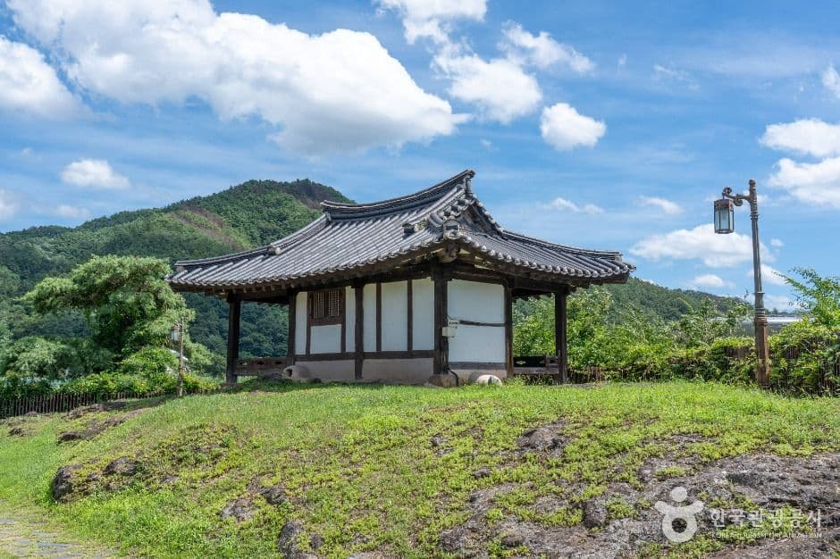 청송_망미정 우송당 (2)
