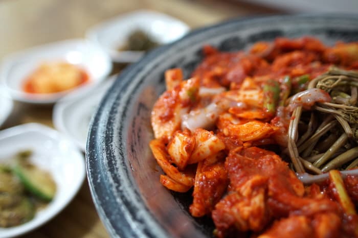 자매식당(1)