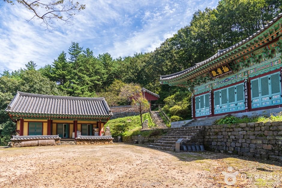봉서사(서천) (6)