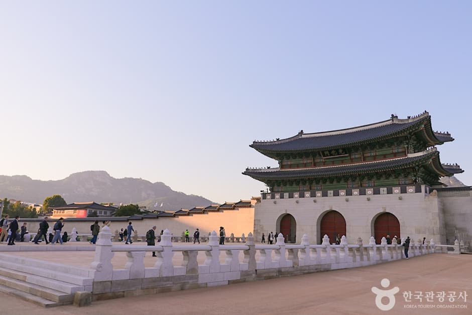 광화문 (4)