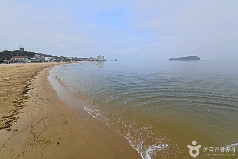 보령 해수욕장 관광특구 (5)