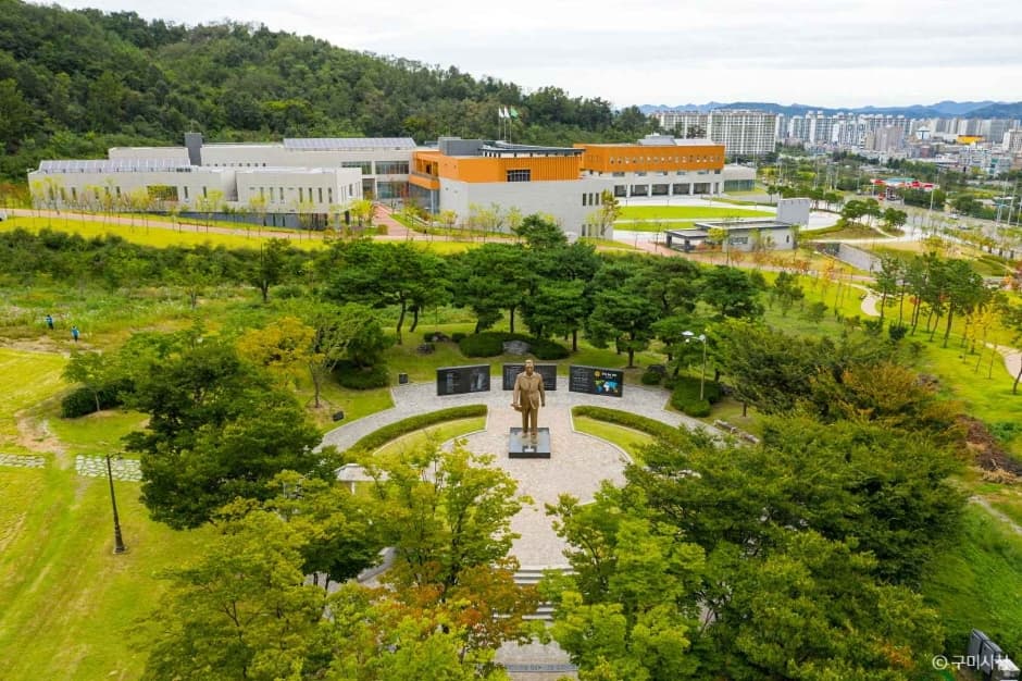 경북_구미_새마을운동테마공원 (2)