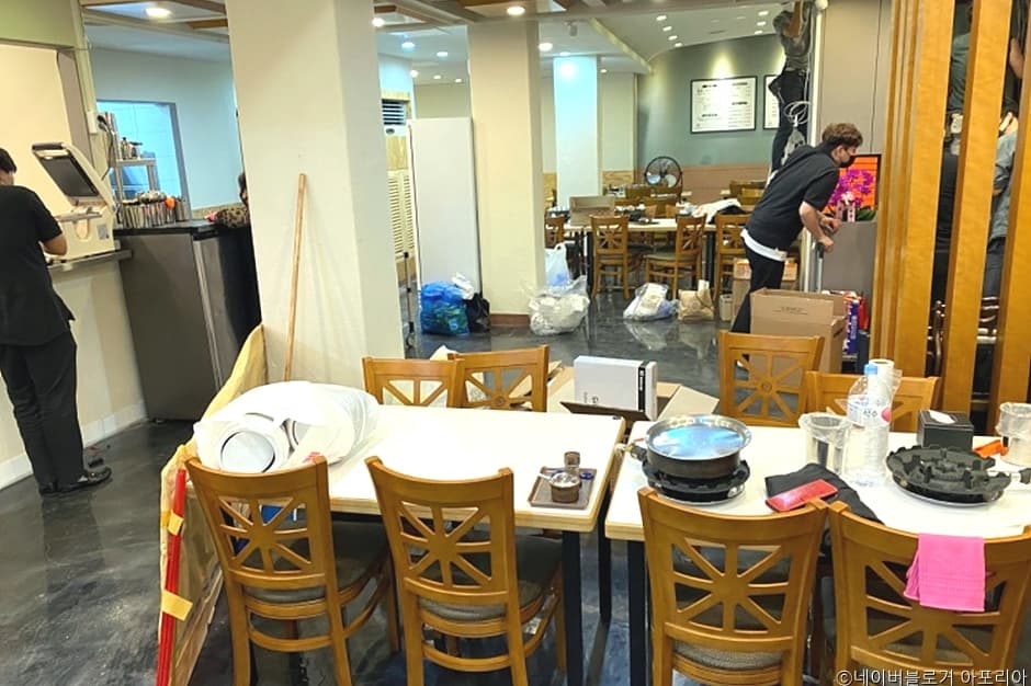 서울시_강동구_청진생등심_내부2
