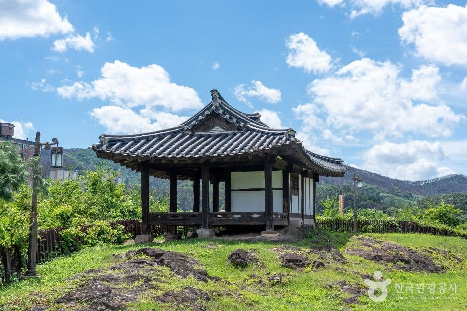 청송_망미정 우송당 (4)