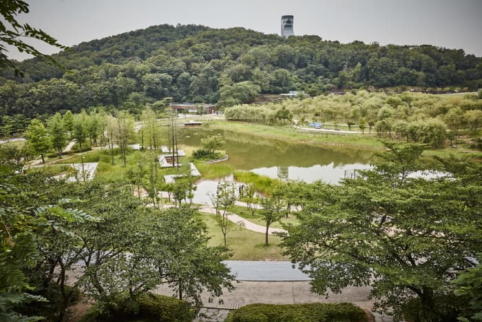 한국문화연구원_북서울꿈의숲 22