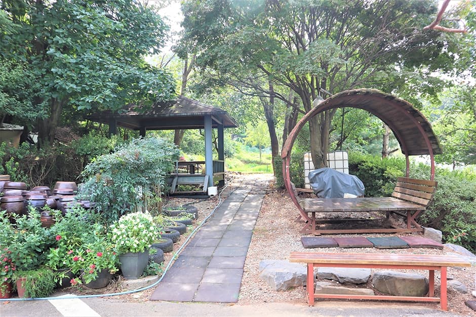 경기도_시흥시_옛날쌈밥_외관4