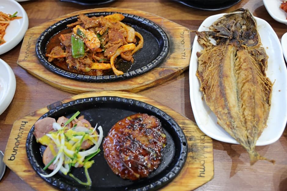 전라북도_전주시_한울밥상_음식_3