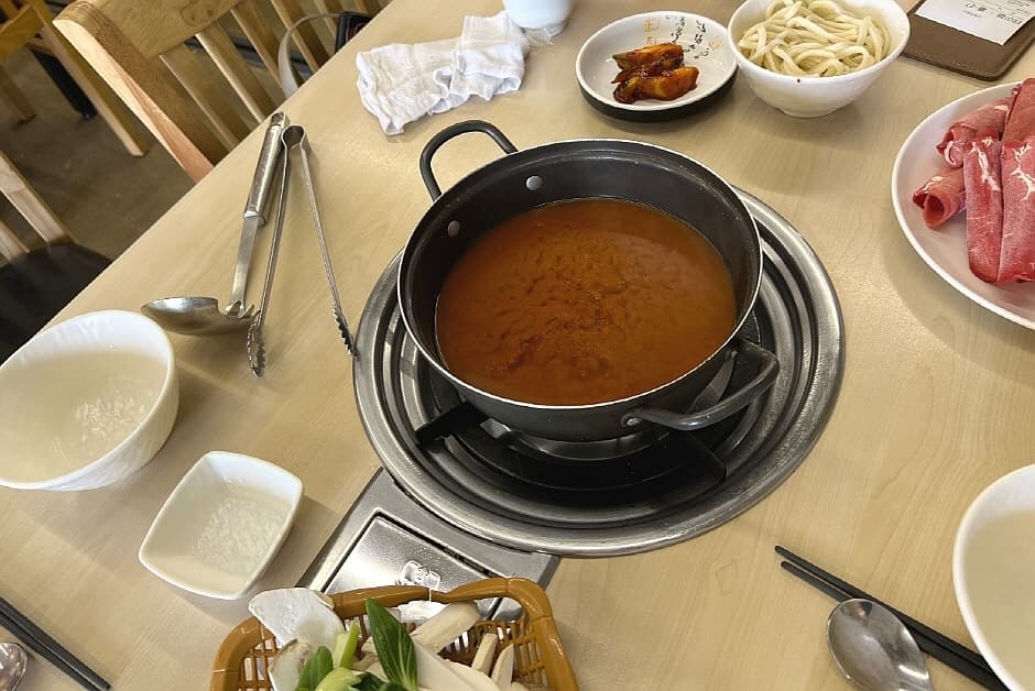 광주광역시_서구_등촌_음식