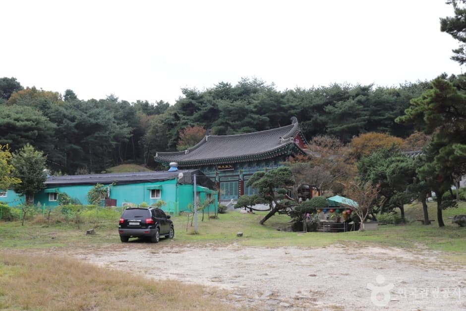 내원사(대전) 8