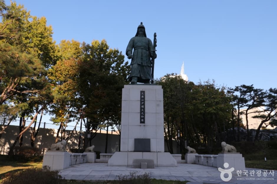 훈련원공원 (2)