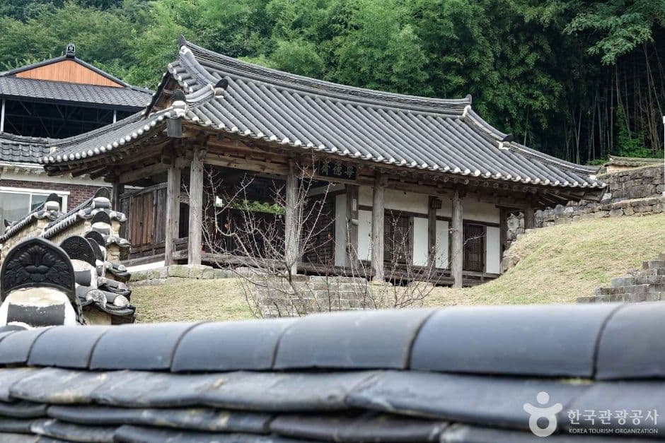 덕곡서원 (6)