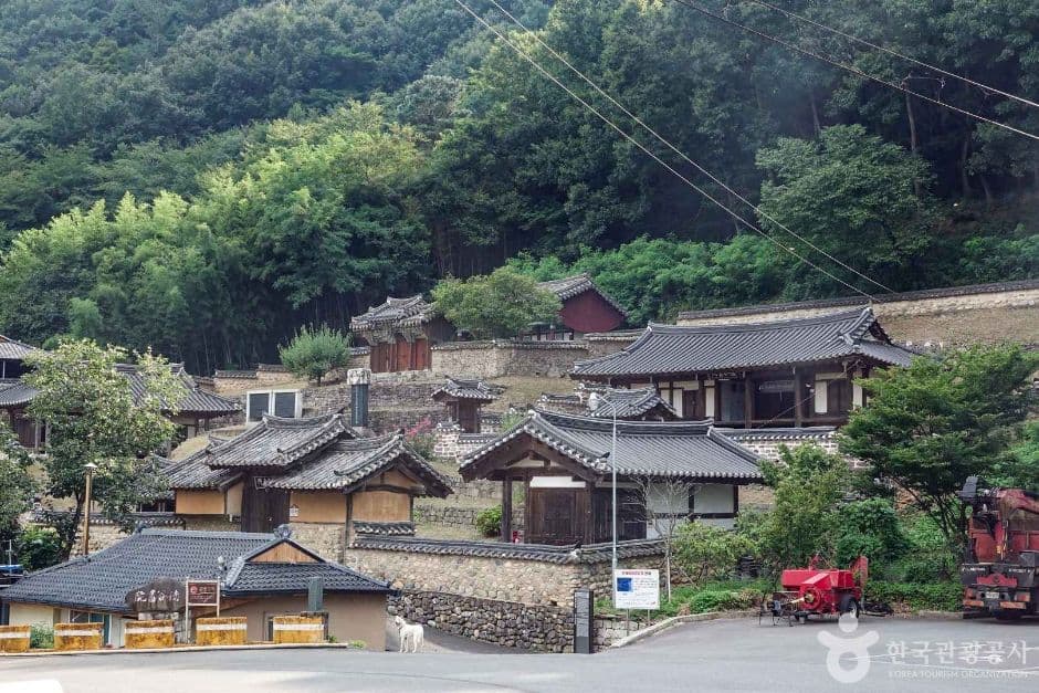 덕곡서원 (7)
