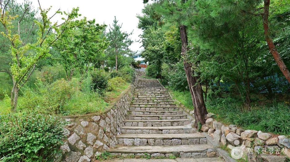 서울_종로_사직공원(서울) (3)