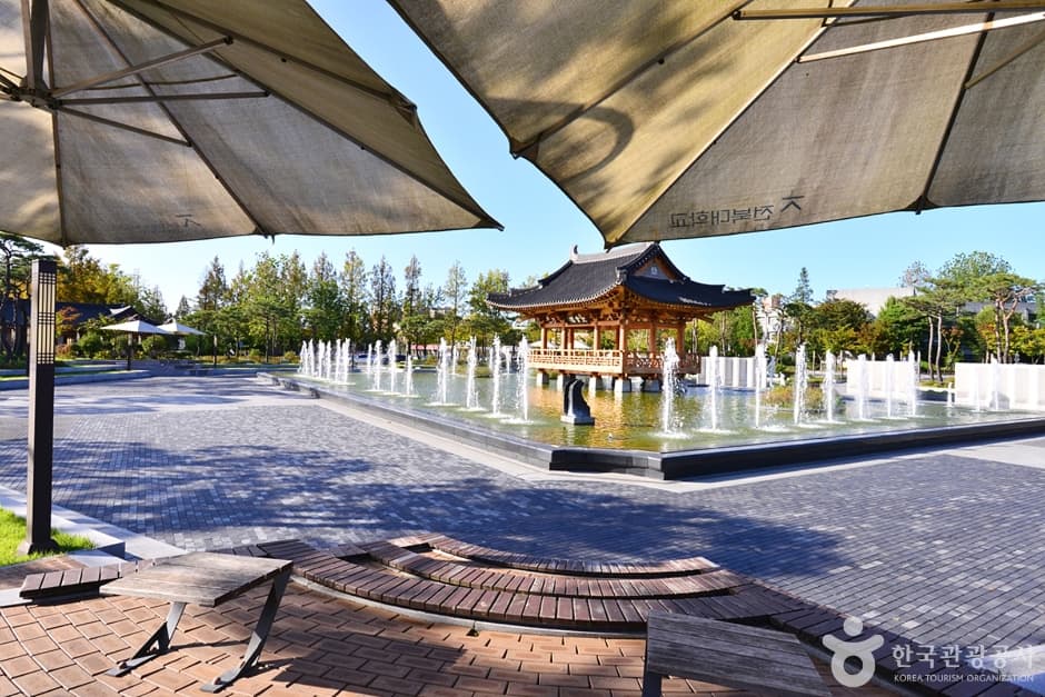 전북대학교 문회루 (5)