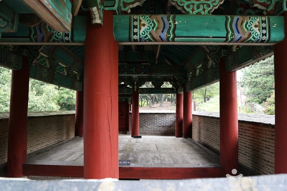 금정산성 동문 (11)