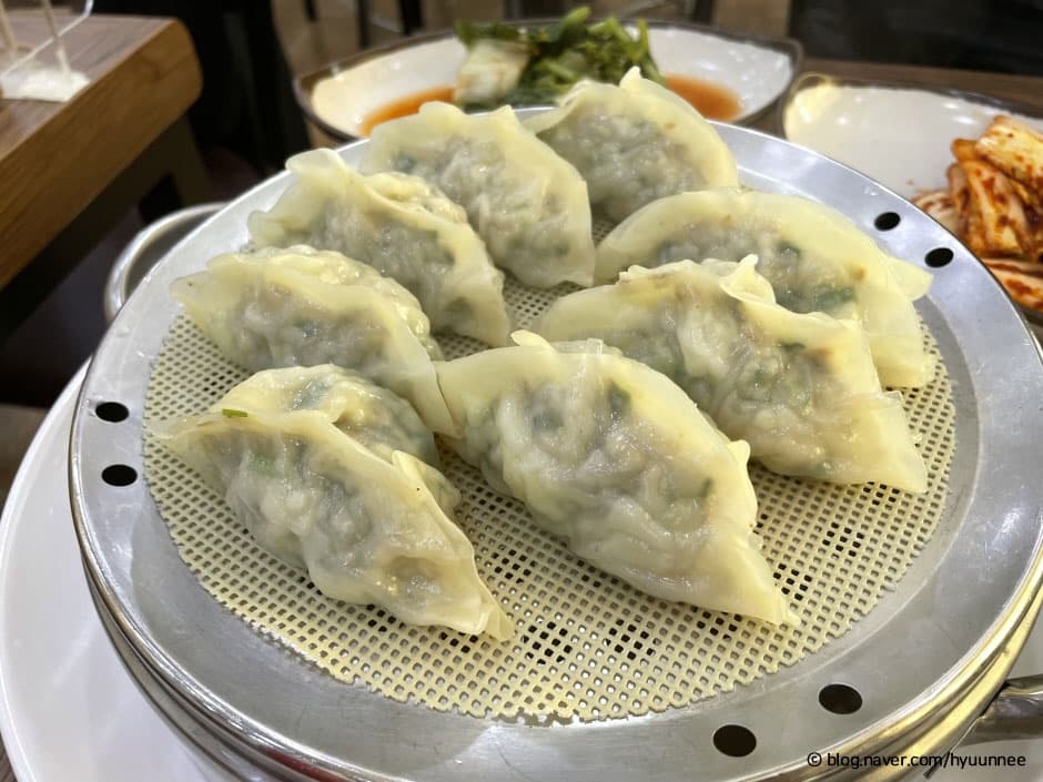 충북_청주시_우림칼국수 오송본점_음식_3