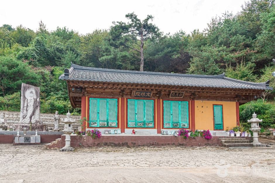 관응사(김제)