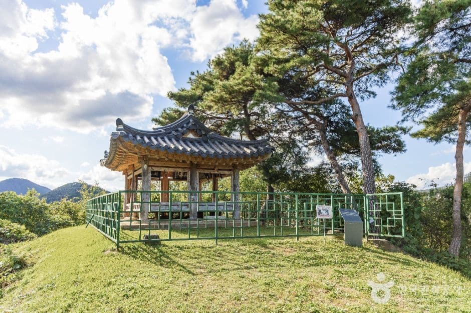 괴산_괴산 고산정 및 제월대 (5)