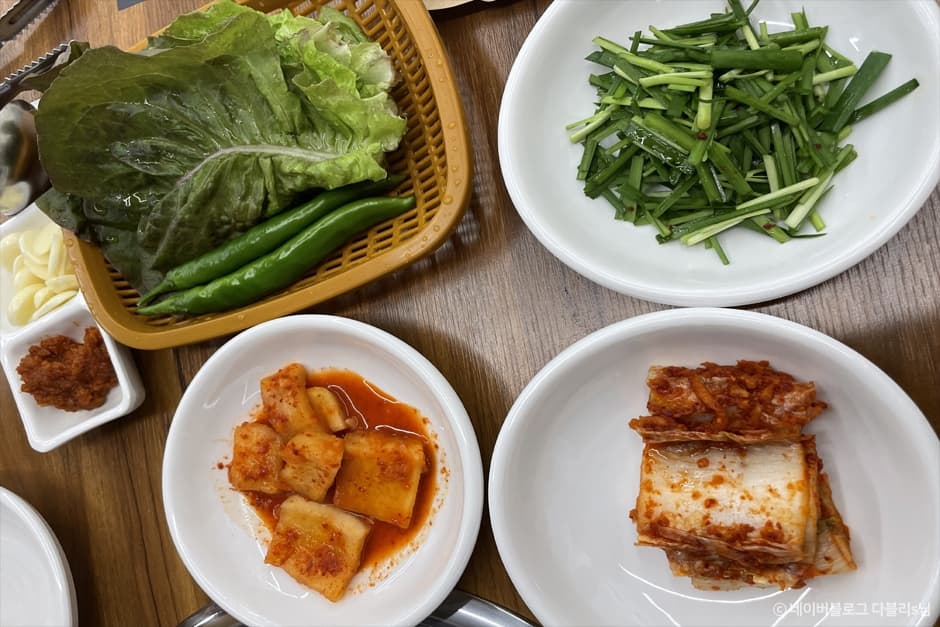 전라북도_전주시_자매갈비전골_음식_1