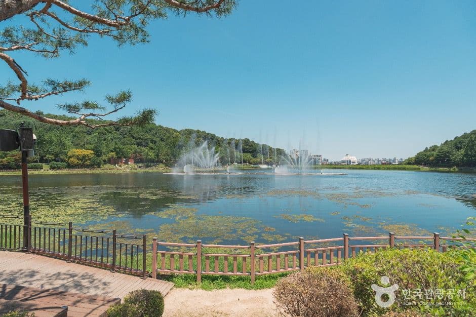 이천_설봉저수지 (2)