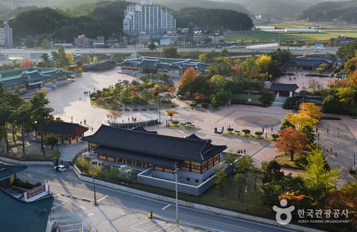 오죽헌