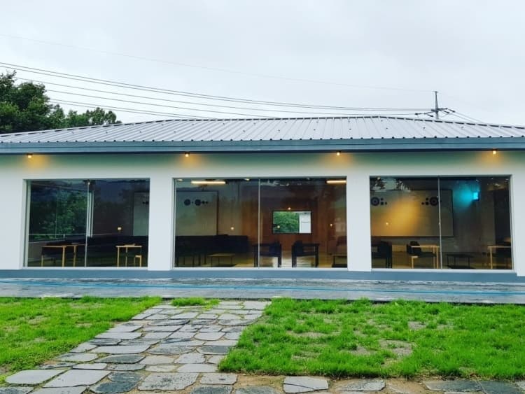 대구시_달성군_카르멜_외관
