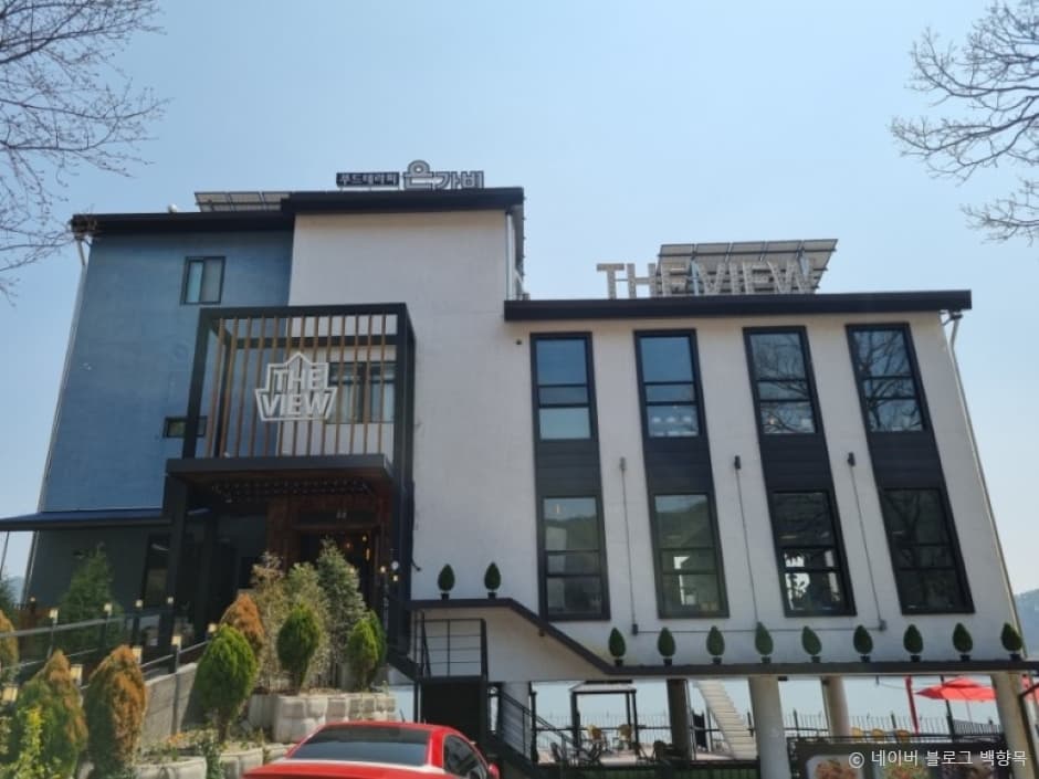 경기도_안성시_더뷰_외관