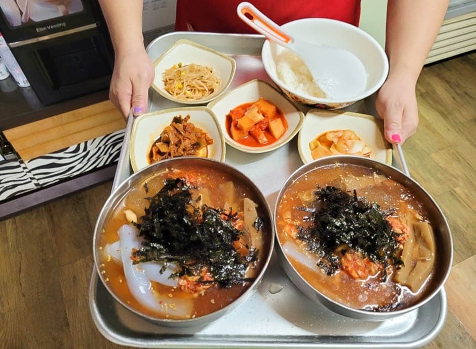 경기도_평택시_창내리묵집_음식