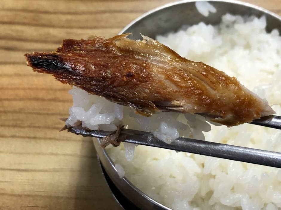 일직식당_음식1
