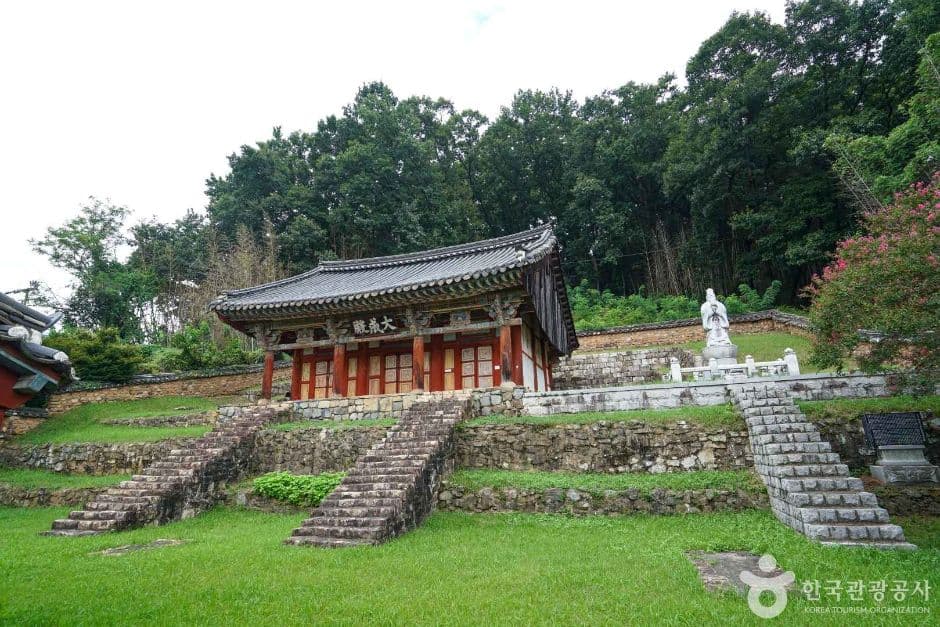 의령향교 (2)