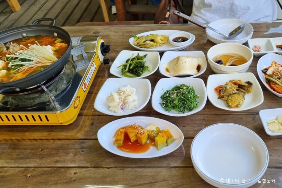 전라북도_진안군_연꽃두부_음식_01