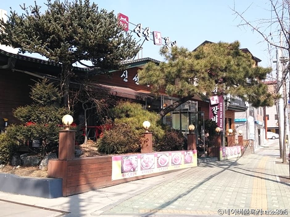 서울시_중랑구_신선한우촌외부1