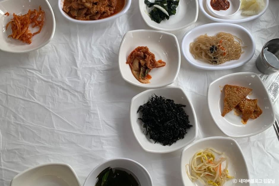 전라남도_여수시_이화식당_음식_1