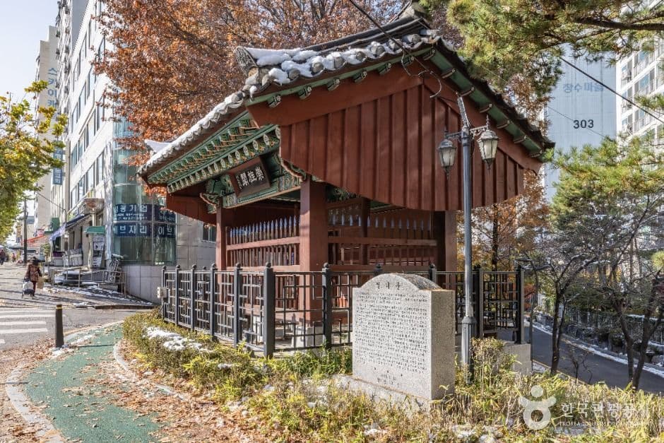 서울양천_장수공원(열녀문) (3)