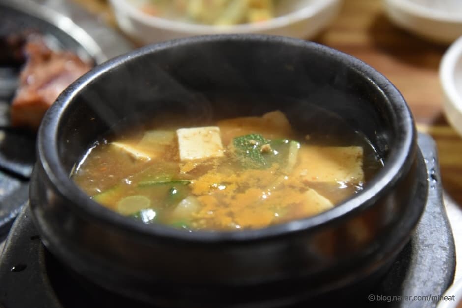 충북_영동군_갑돌갈비_음식_3