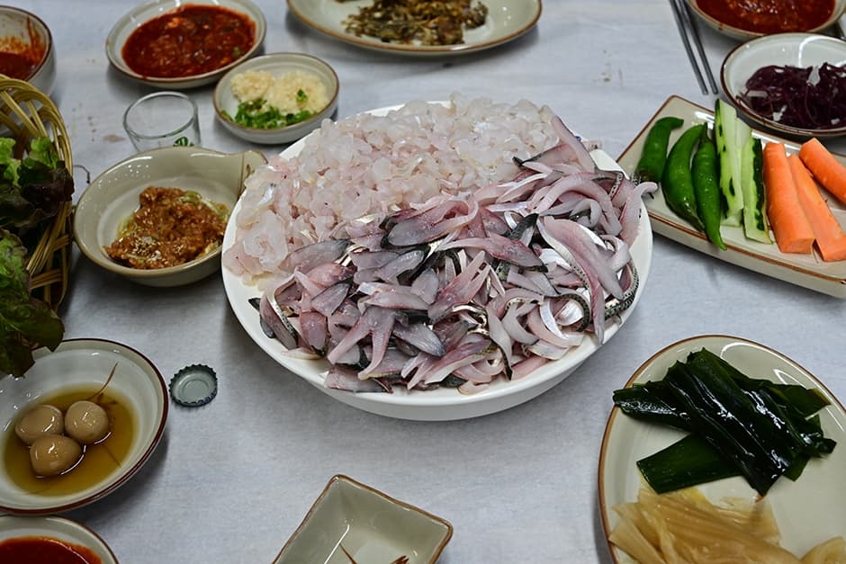 경상남도_창녕군_물망초횟집_음식_02