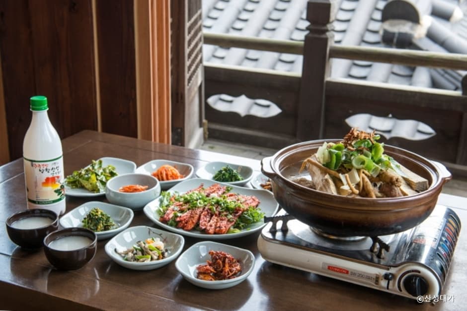 경기도_광주시_산성대가_백숙