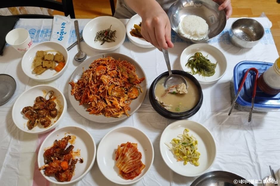 전라남도_여수시_동서식당_음식_2