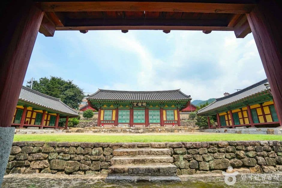 김해향교 (4)
