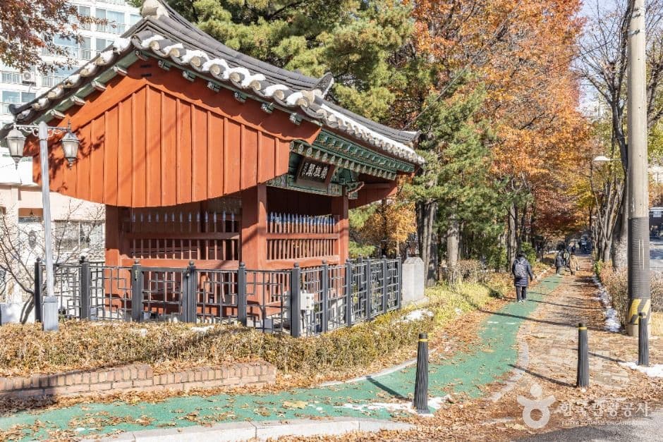 서울양천_장수공원(열녀문) (4)
