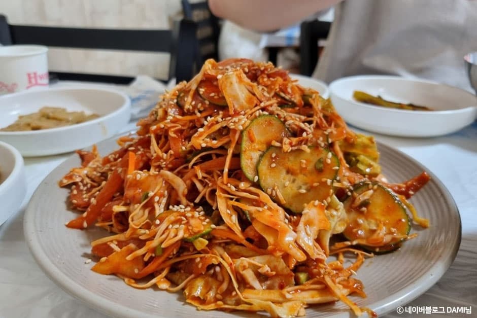 전라남도_여수시_동서식당_음식_4